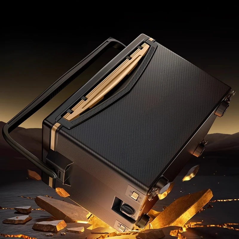 L8 Fishing Box Corn… - image