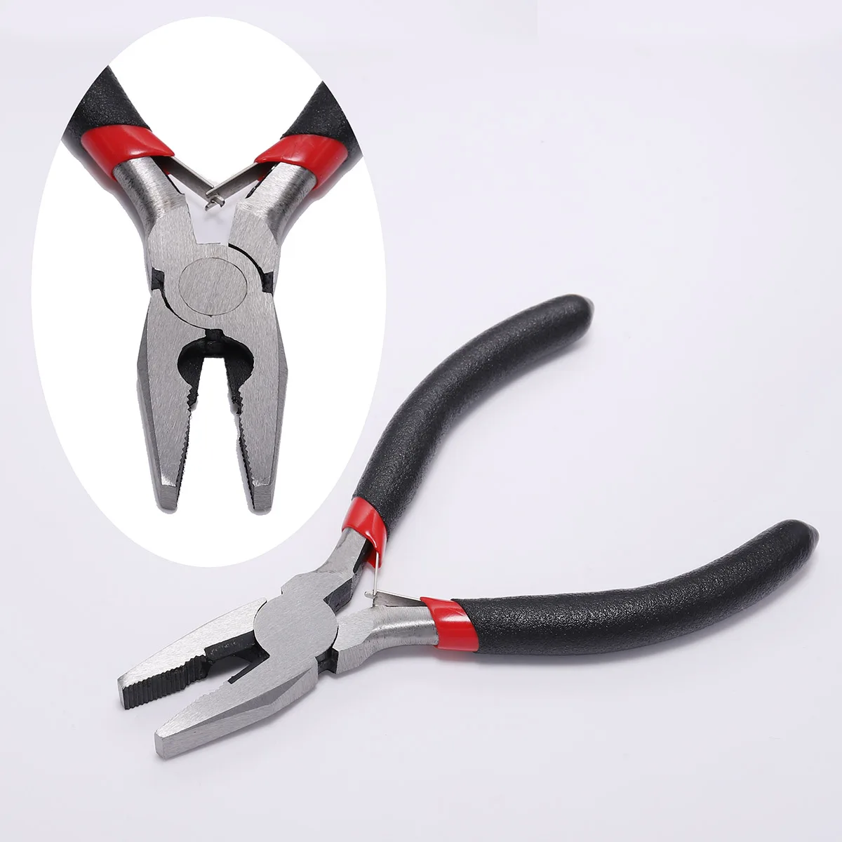 Wire Cutter Pliers