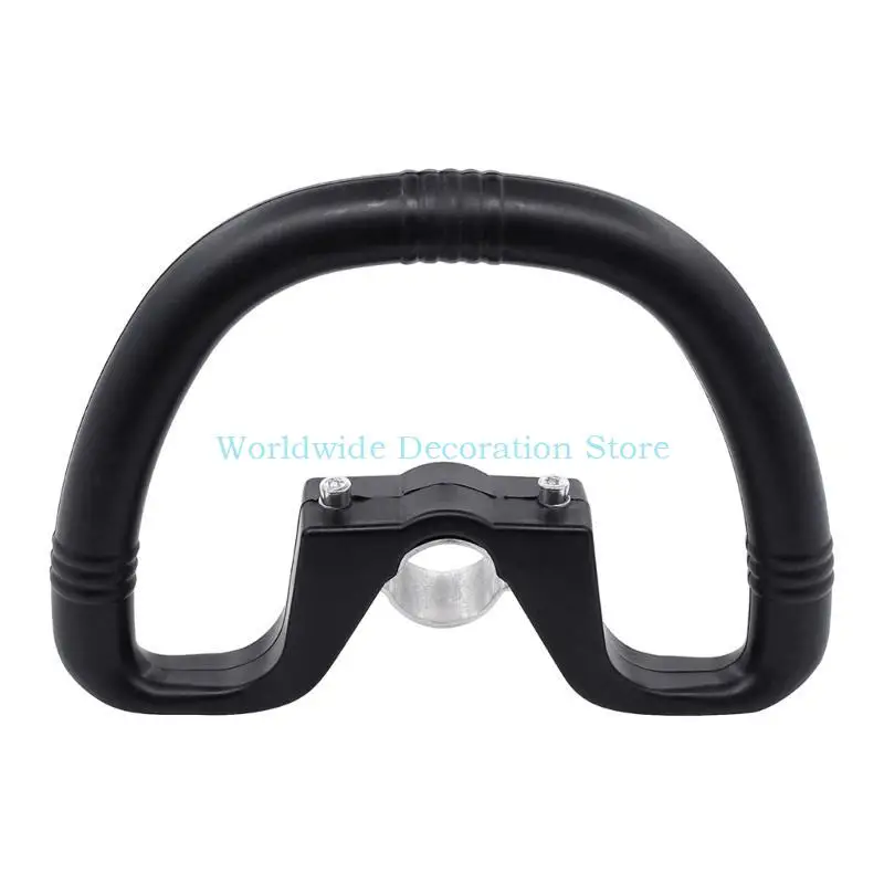 Q39B Trimmer Handlebar Scratch Resistant Trimmer Loop Handle for Trimmer FS55 FS62 FS66 FS75 FS72 FS74 FS76 FS80 FS81