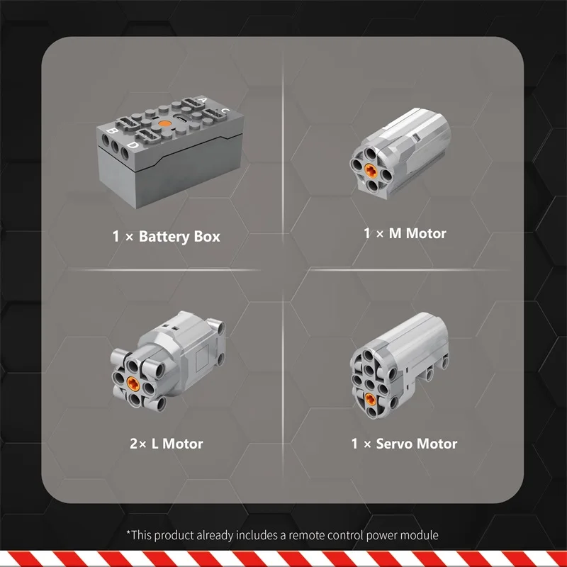 2852PCS Technical Truck Crane Vehicle Building Blocks Hook Lifting Truck Car Trailer Tow Model Bricks Toy For Kids Holiday Gifts