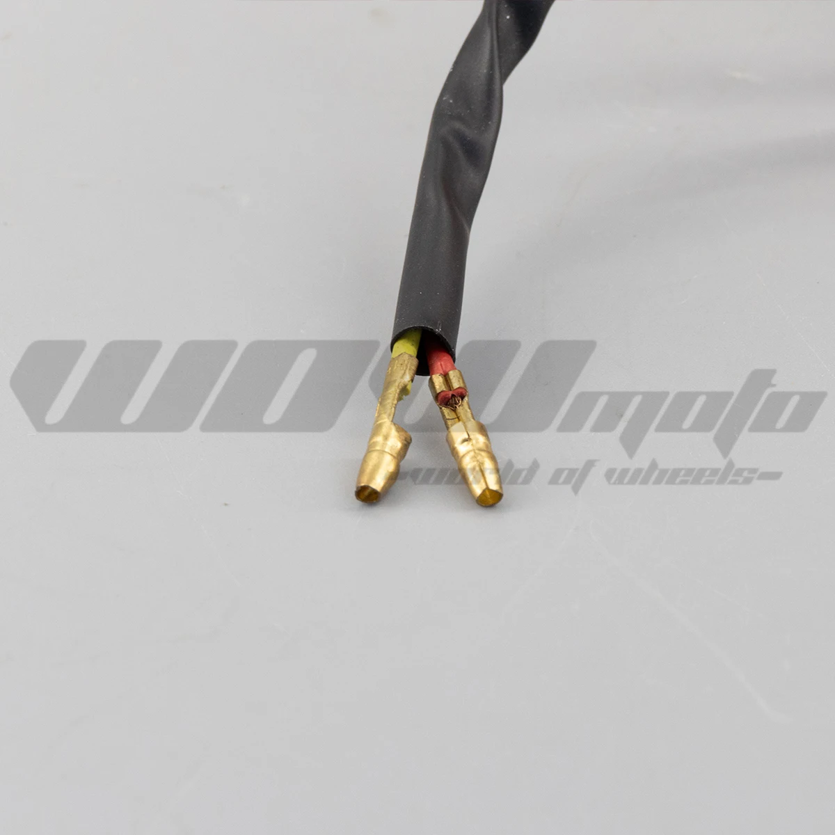 Mini Moto Tail Light Assembly For CT70 ST70 Monkey Z50 | Red Stop Brake Tail Lamp | Custom Motorcycle Lighting Parts