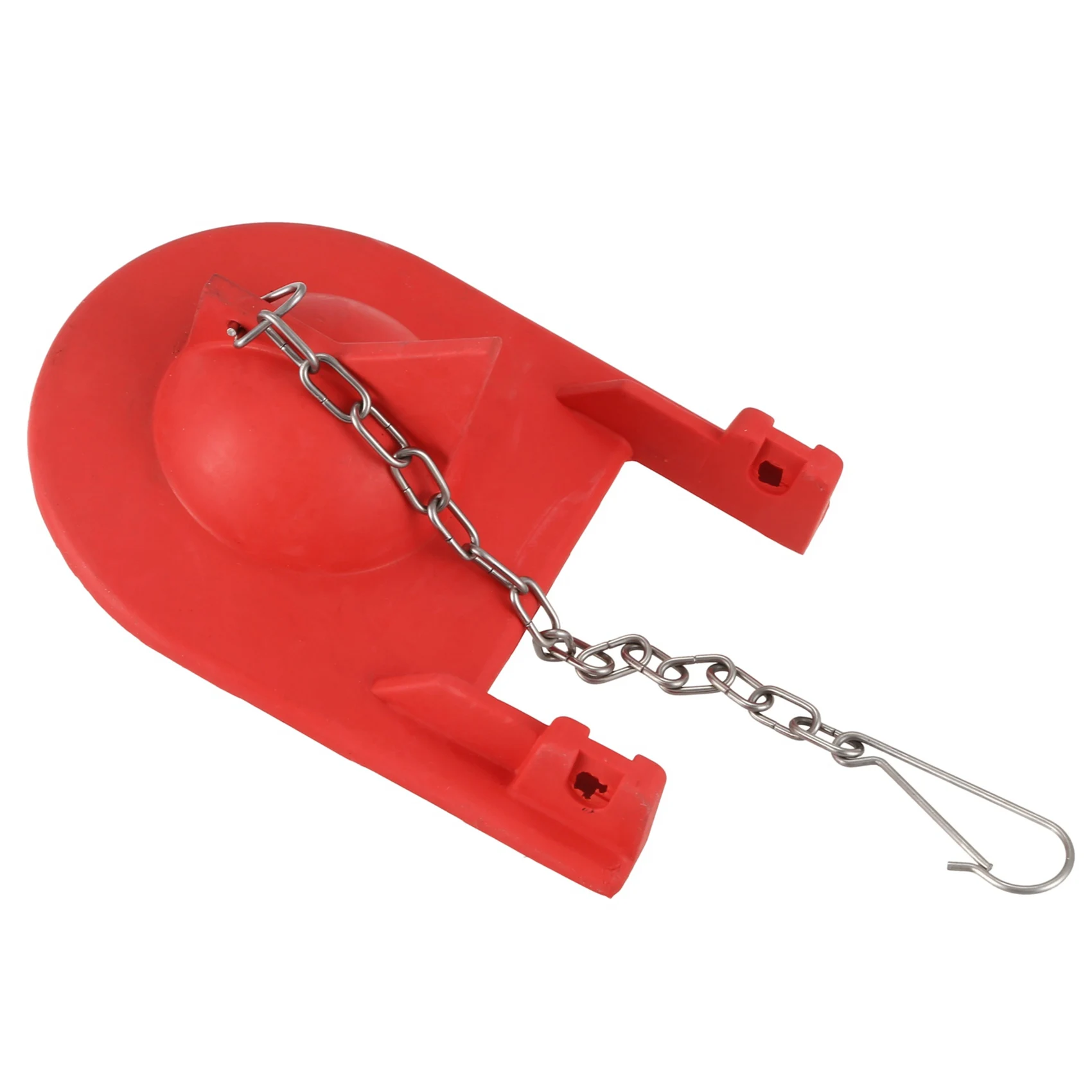 

AB35-6 Pack Замена заслонки для унитаза для деталей шарнирного типа Kohler 84995 и 1000490 Замена заслонки Экономия воды