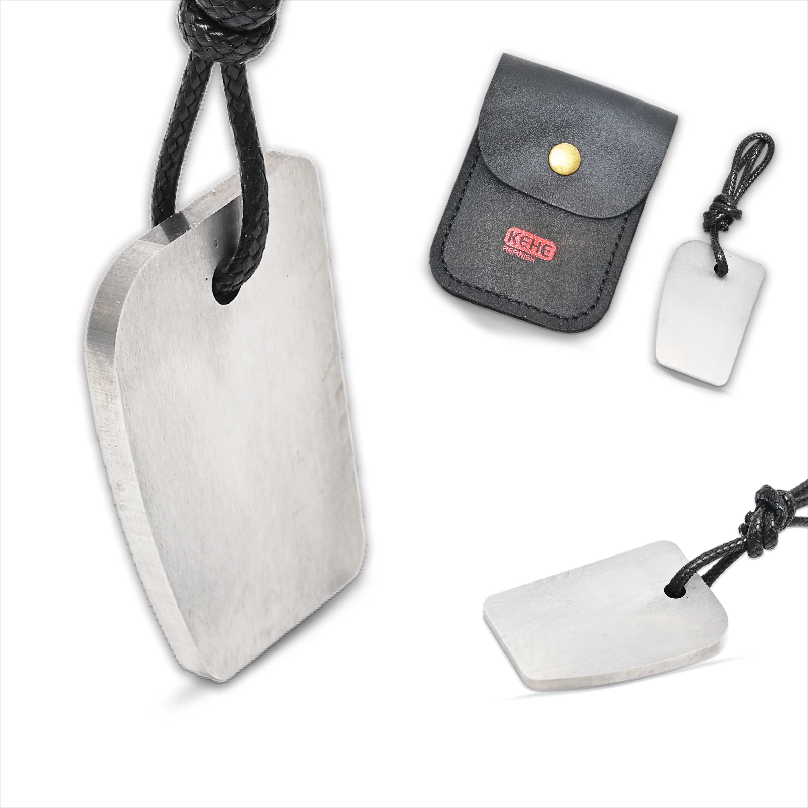 

Auto Denibbing Blade for Body Repair Car Polishing Point Repair Scraper Shark blade Hard Surface Remove Sagging Stains