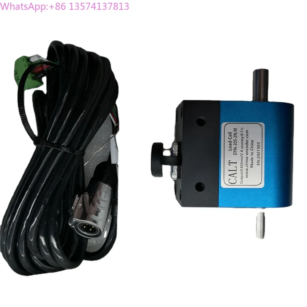 Calt DYN-205 2N.M D…