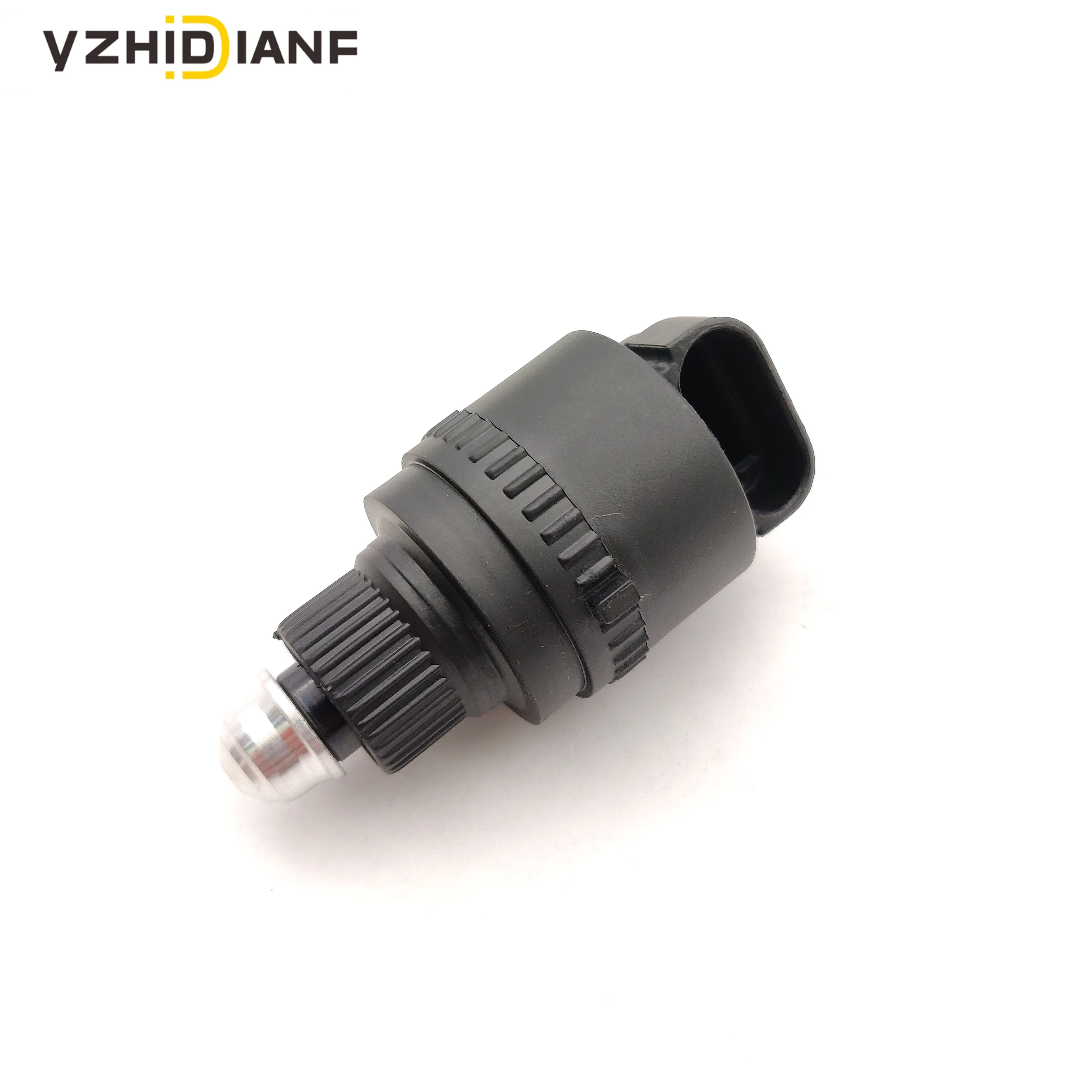 

10pcs 71718105 Idle air Control Valve IAC 40442902 46553965 for Fiat 500 Grande Punto Doblo Panda Lancia 1.2 1.4