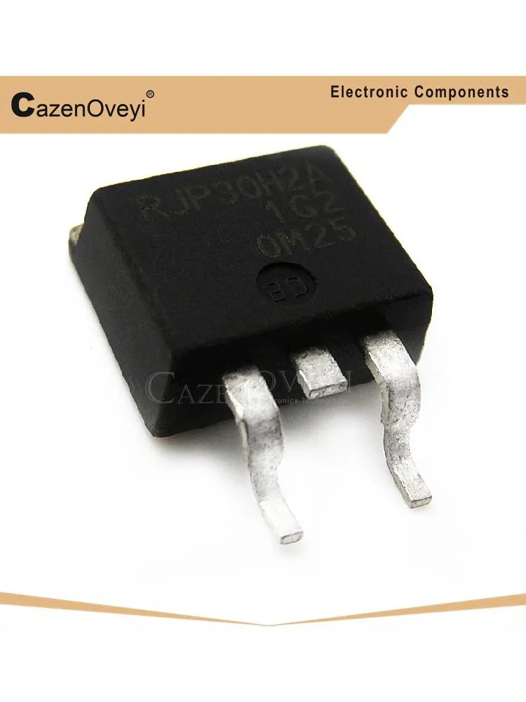 Hot sales 10pcs/lot RJP30H2A RJP30H2 In Stock