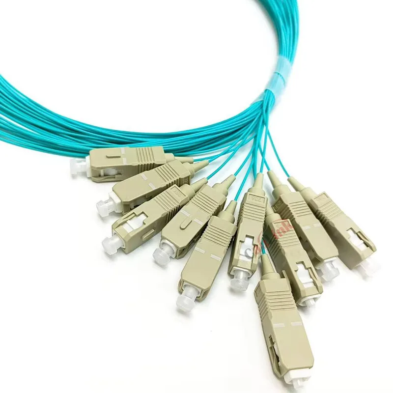 Fiber Optic Pigtail… - image