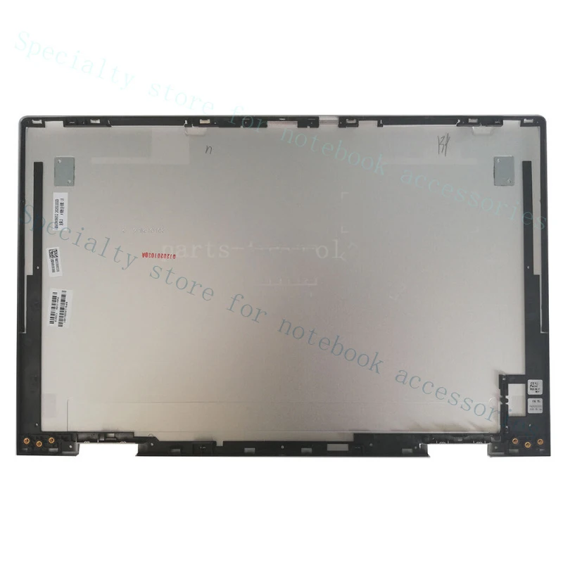

A+ For HP ENVY X360 15m-ee0013dx 15m-ee0023dx 15-EE 15-ED LCD Back Cover+Hinges