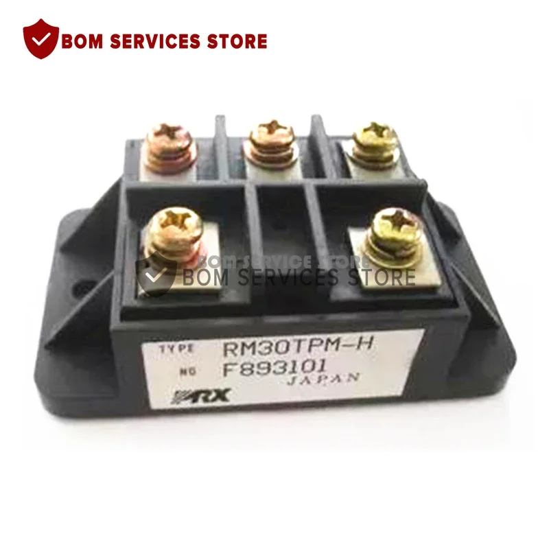 RM20TPM-2H RM30TPM-2H RM30TPM-H RM20TPM-H RM25TPM-2H RM25TPM-H شحن مجاني وحدة الطاقة الجديدة