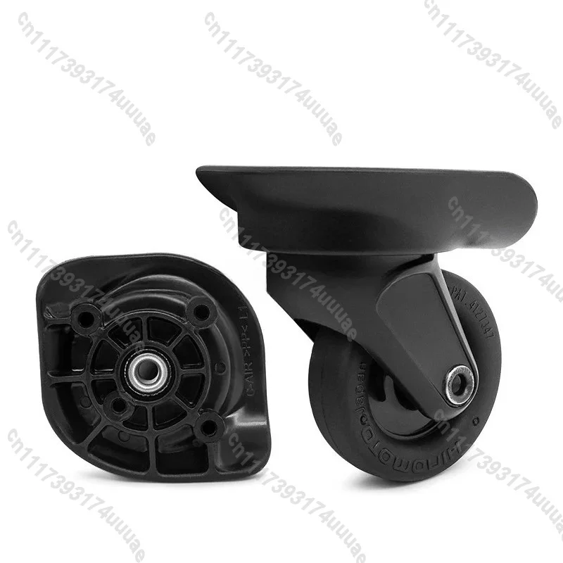 Universal Luggage Replacement Caster Wheel Fit Antler Antelli, HINOMOTO Suitcase Spare Accessories