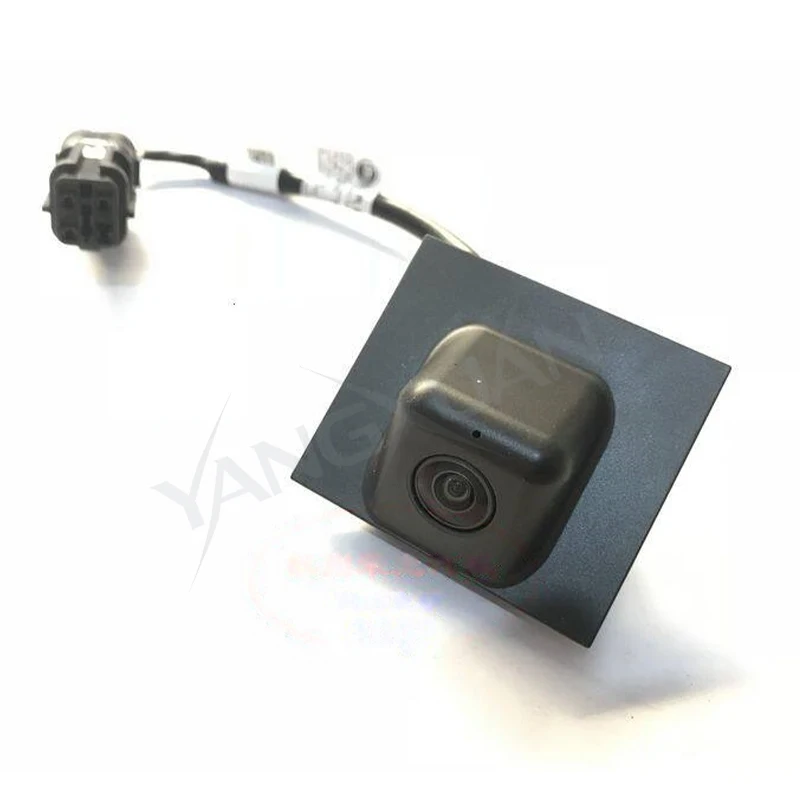 Car Rear Camera Rear View Backup Parking Camera For SAIC MG ZS Car Astern Image Astern Probe Reverse Assist Camera