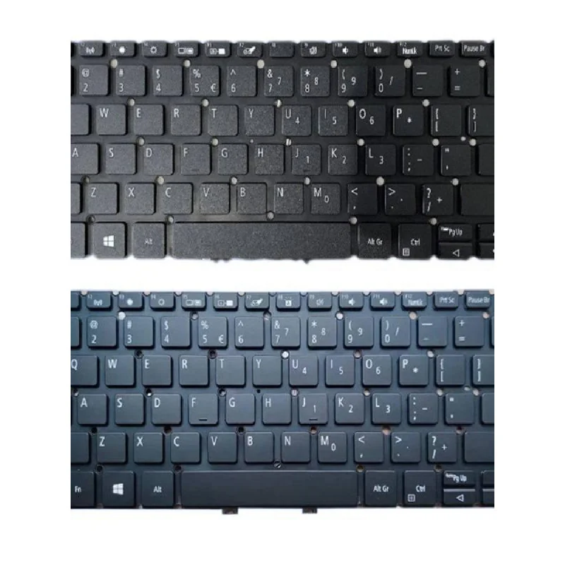 Sf+ For Acer Swift 3 SF314-57 58 56G Swift 5 SF514-51 52T 54GT Laptop Keyboard