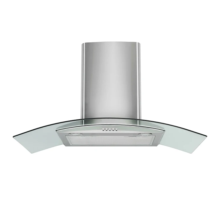 가정용 레인지 후드 자동 세척 스테인리스 스틸 주방 굴뚝 레인지 후드 고품질