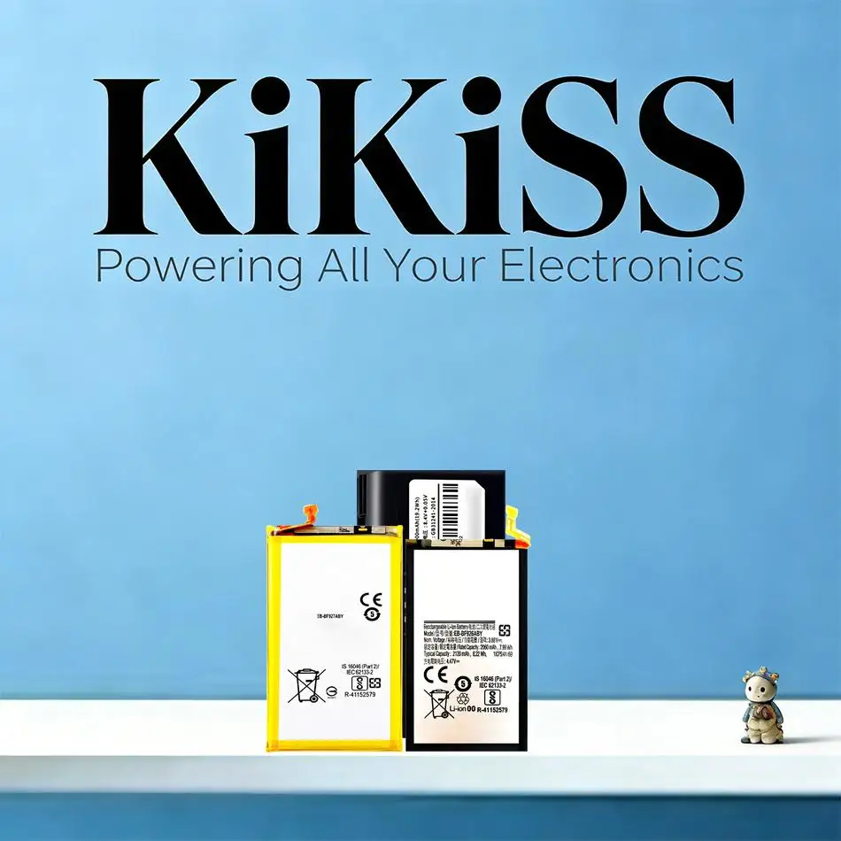 

Аккумулятор EB-BF927ABY+EB-BF926ABY для Samsung Galaxy Z Fold 3 5G, высокопроизводительный, долговечный, 2290 мАч