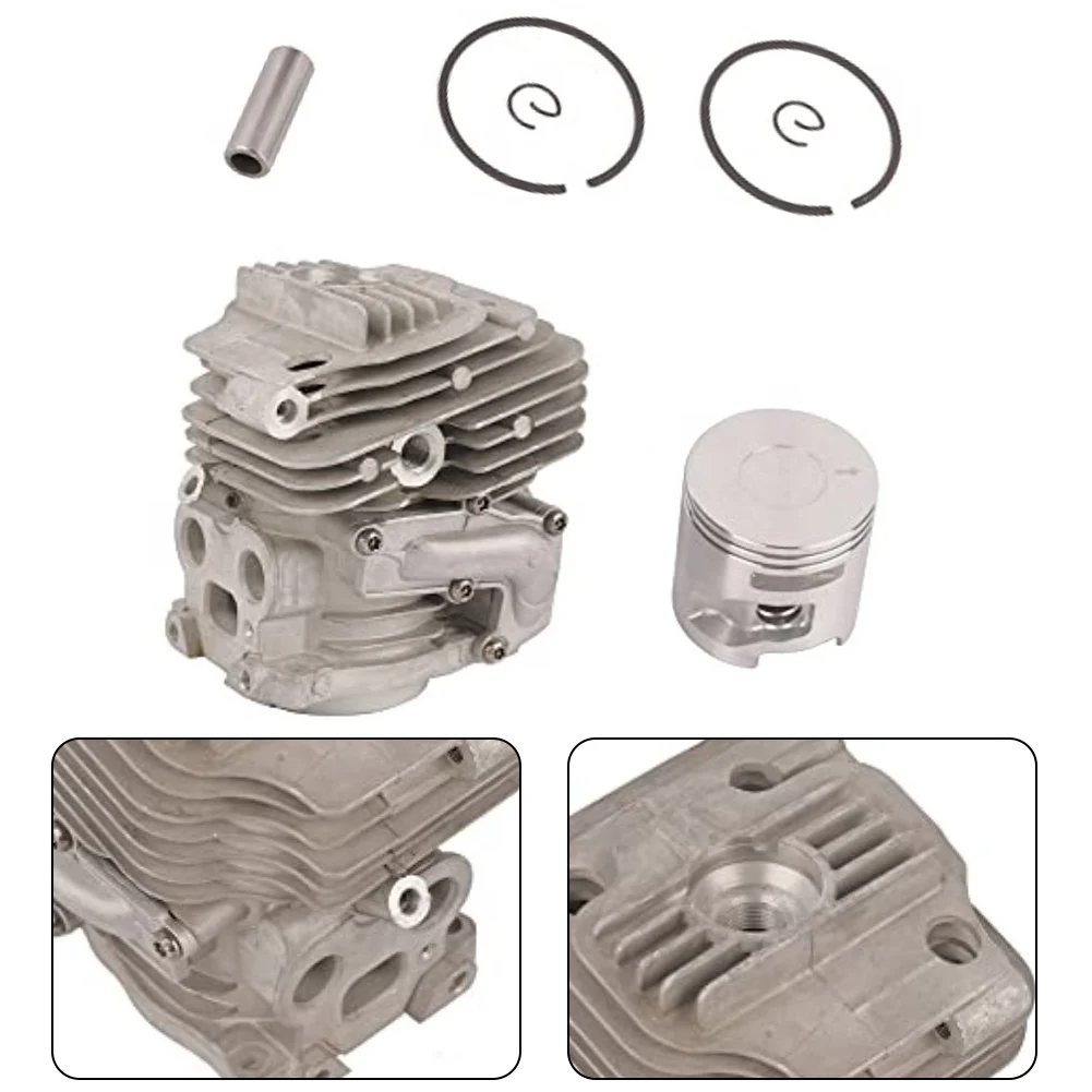 

Сменный комплект цилиндров диаметром 51 мм для силовых фрез для K760 II для K760 Active II и K770, включая поршневые кольца