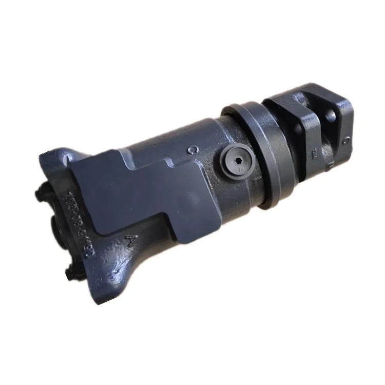 

Оригинальные детали 703-08-33651 для экскаватора PC300-7 PC400-7 Поворотный шарнир в сборе