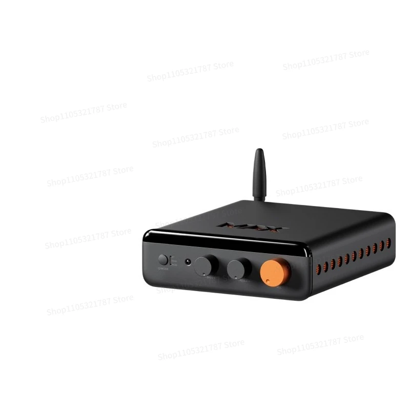 Bluetooth High Power Digital Power Amplifier HIFI Home BT20AMAX
