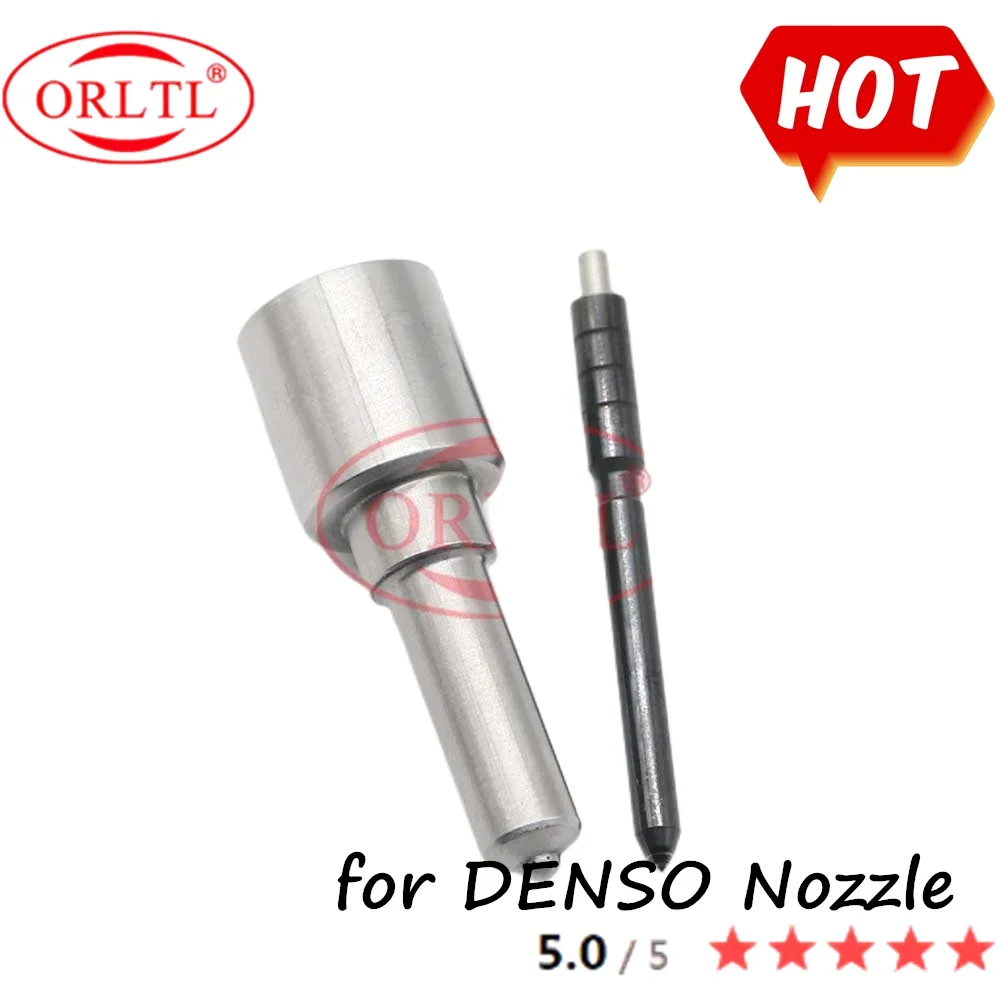 

ORLTL G3S58 Diesel Injector Nozzle OMMON RAIL NOZZLE For Volvo 095000-1240 295050-1240 21785960