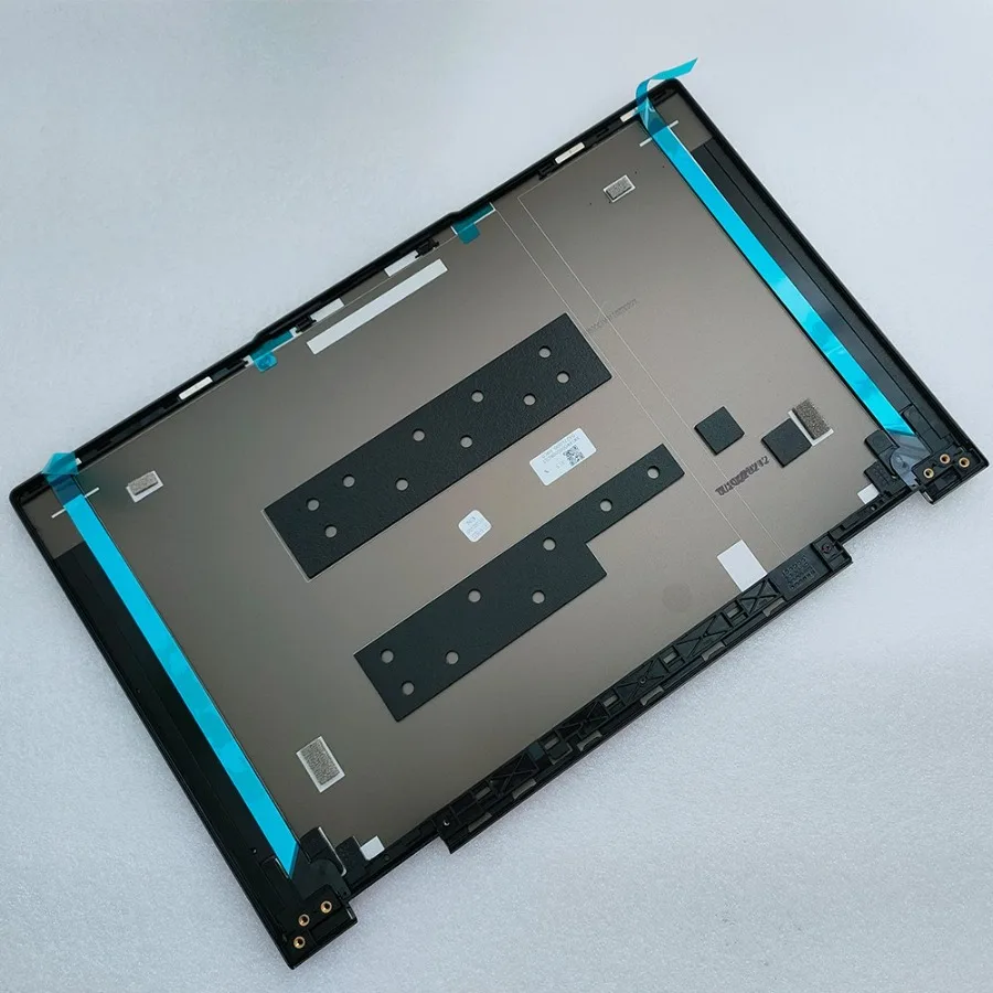 

Для Lenovo Yoga 7-14ITL5 82BH: задняя крышка LCD/петля, защитная крышка 5CB1A08844 (США)