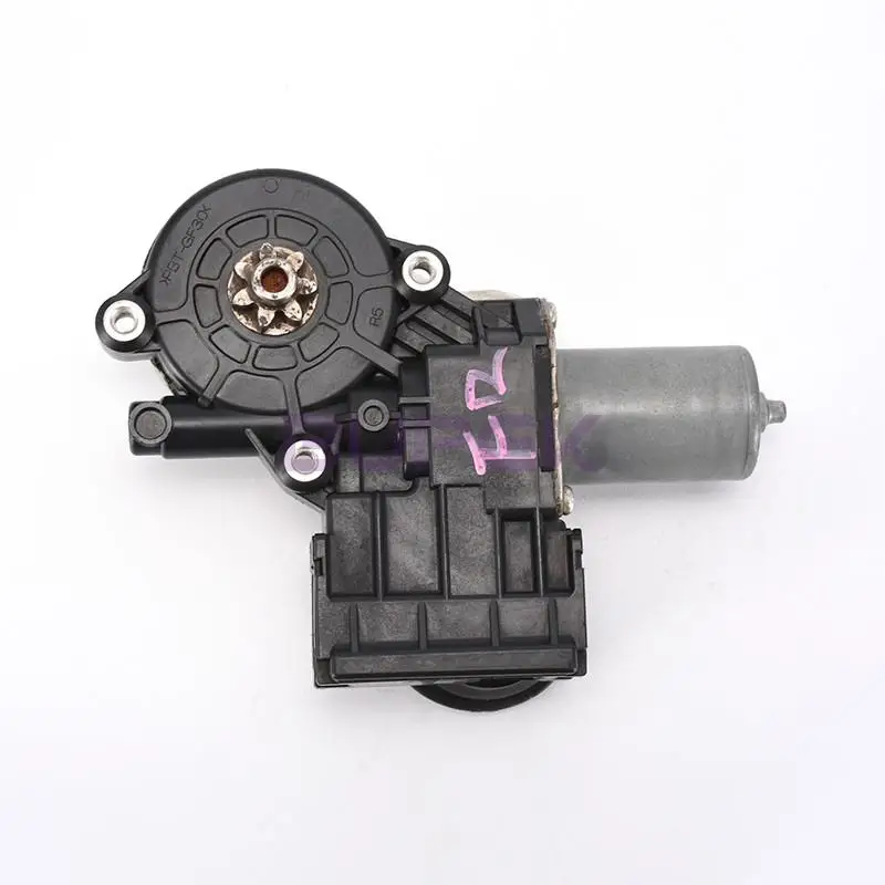 BUPEK Car Power Window Motor for Toyota Avalon Prius Allion Premio Mirai Electric Glass Regulator Genuine Parts 85720-47140