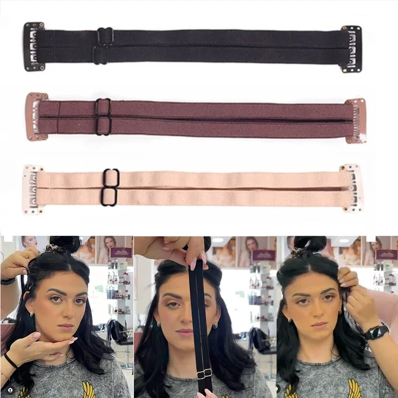 Single/Double Instant Face Lift Band Invisible Stretching Straps For Lifts The Eyes,Eyebrows Reusable Bb Belt Reduce Fine Lines