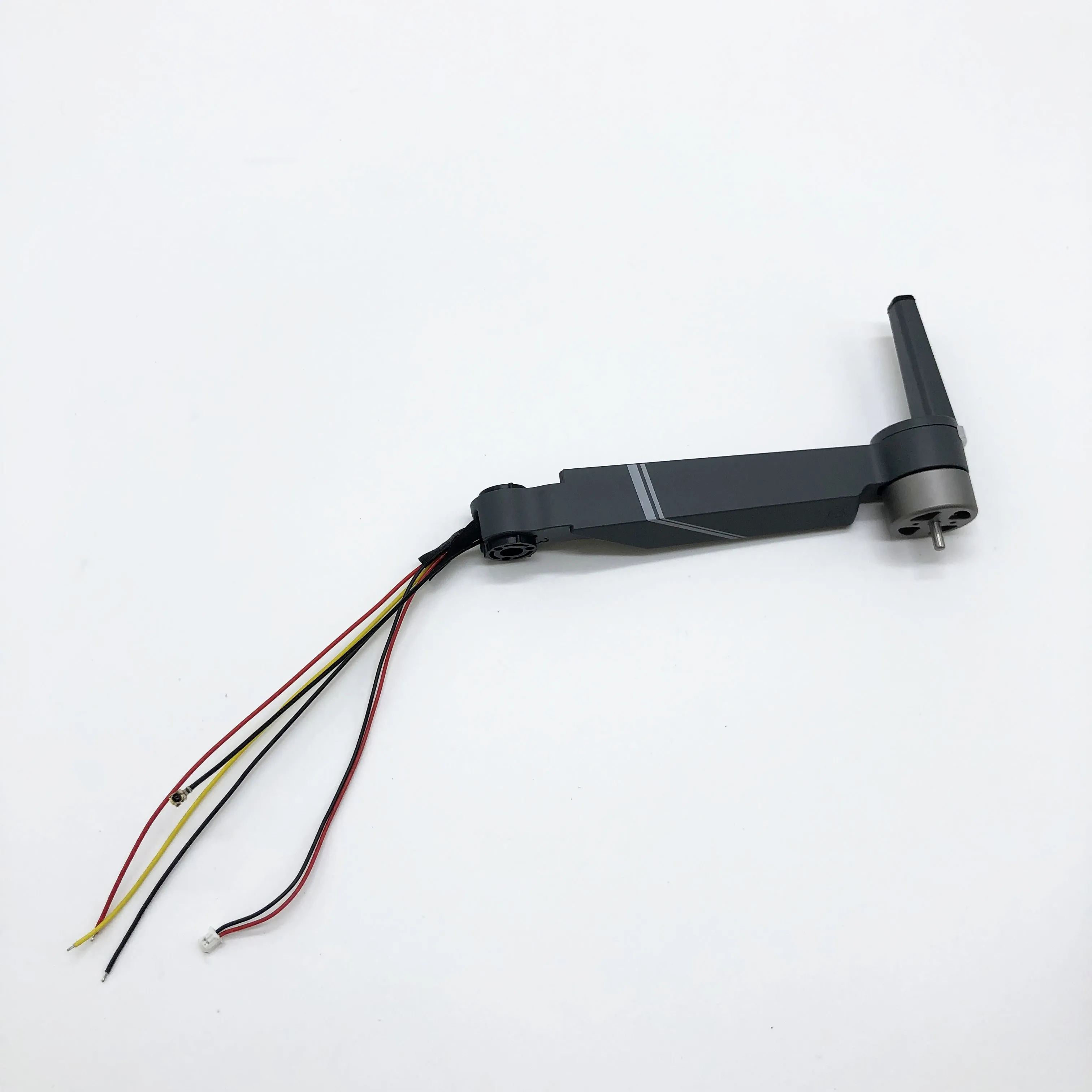 KF101 Pro Drone Spare Parts Front B Brushless Motor Arm for KF101Pro Kf101Max Drons Motors Accessories