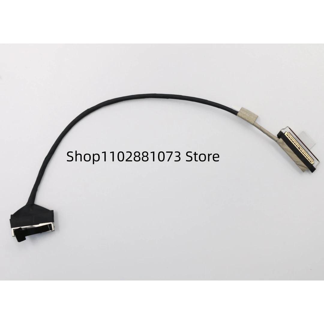 New Original LCD Flex Video Cable for Lenovo Thinkpad P52 UHD 4K Screen Cable  01YU238 01YU237