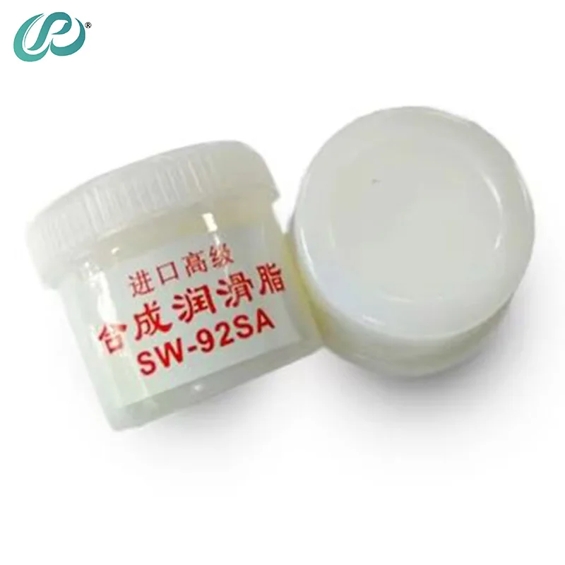 10PCS Premium Import Grade A Grease for SW-92SA Laser Printer Grease Fuser Film High Quality Photocopy Machine Parts