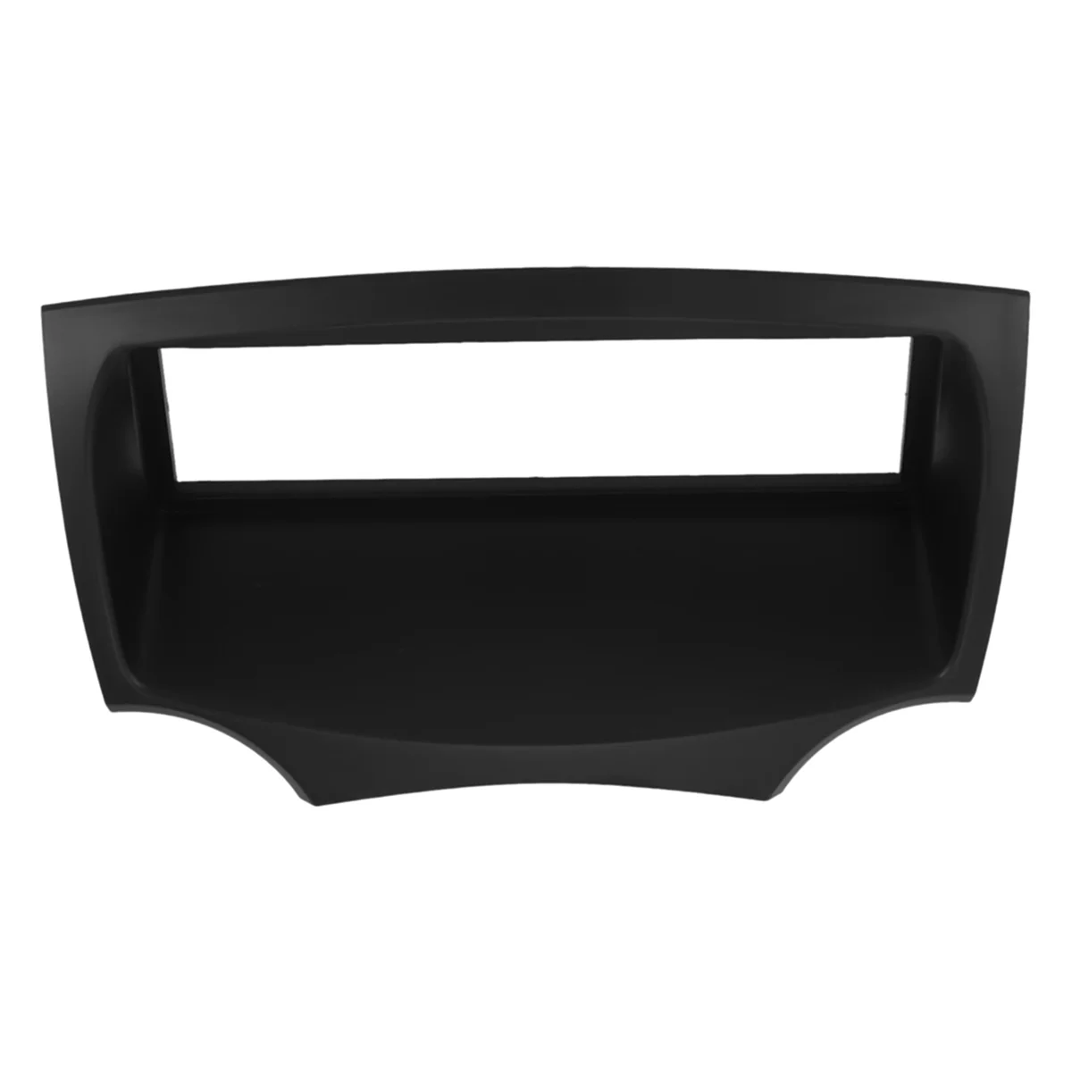 1 Din Car Radio Fra… - image