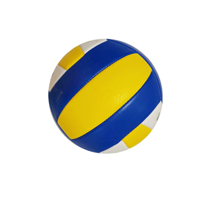 Volleyball Style Professional Competition Volleyball Size 5 Indoor Volleyball Outdoor Sports Beach Volleyball Children Training