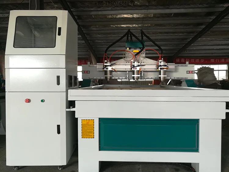 Factory Supply High Precision 1325 CNC Stone Engraver, Light Duty Equipment for Tombstone Carving on Aliexpress