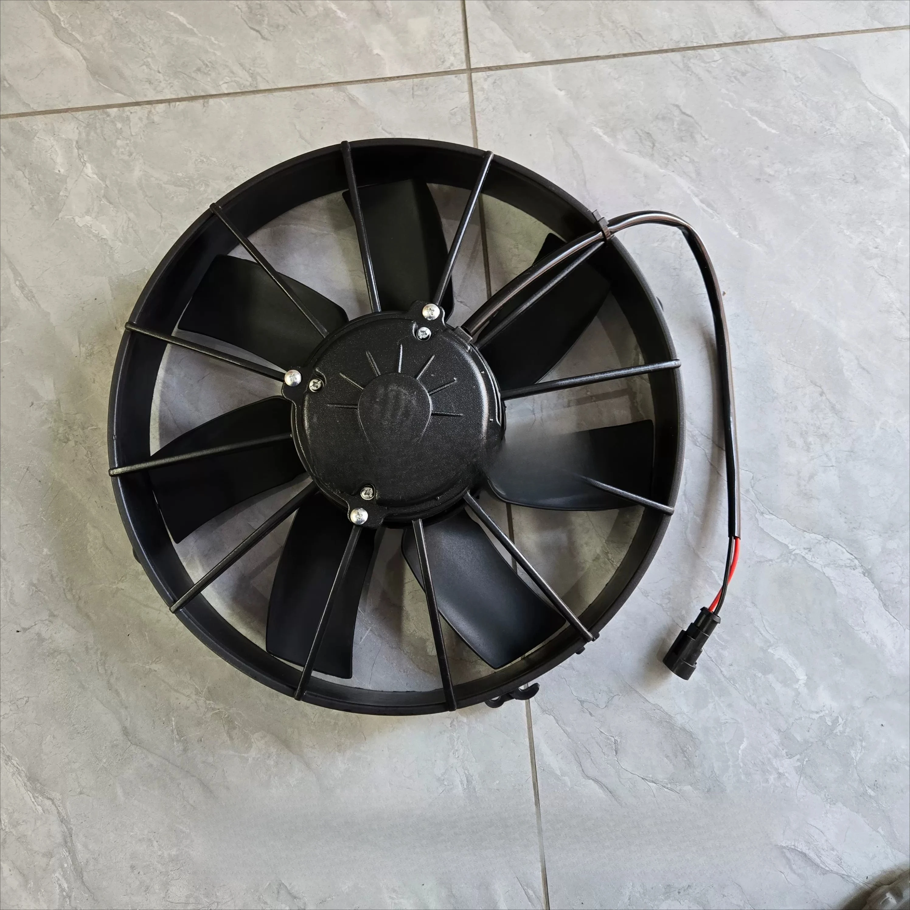 

Crane Air Conditioner Condenser Fan Electronic Fan ASYZY50108 Air Conditioner Condenser Fan
