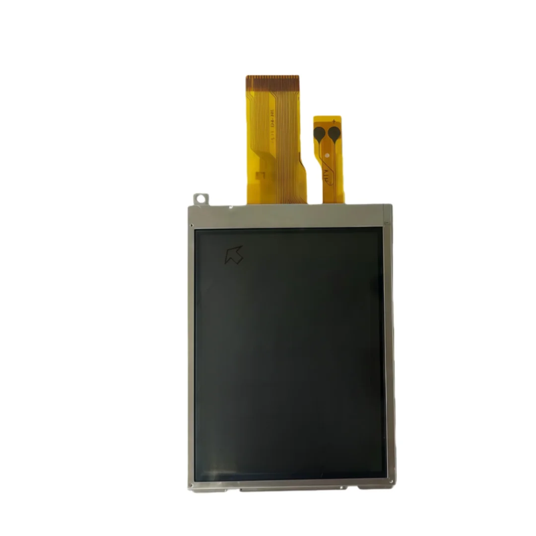 

New LCD screen with backlight suitable for Panasonic DMC-FH1 FH2 FH3 FH5 FP1 GK camera display accessories
