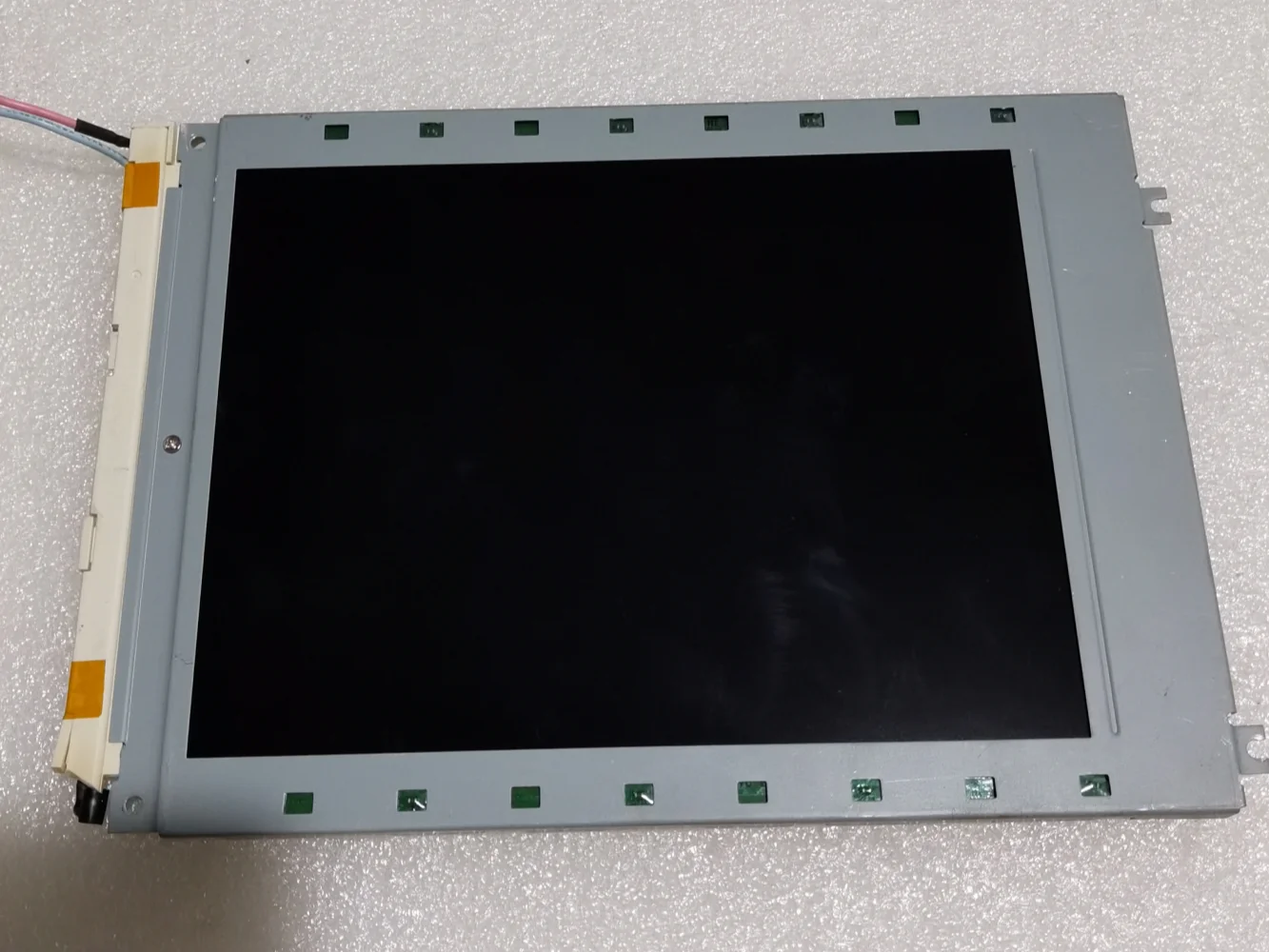 

Оригинальный M701-L6A-0 G 7-дюймовый ЖК-экран LTBLDT701G6CS