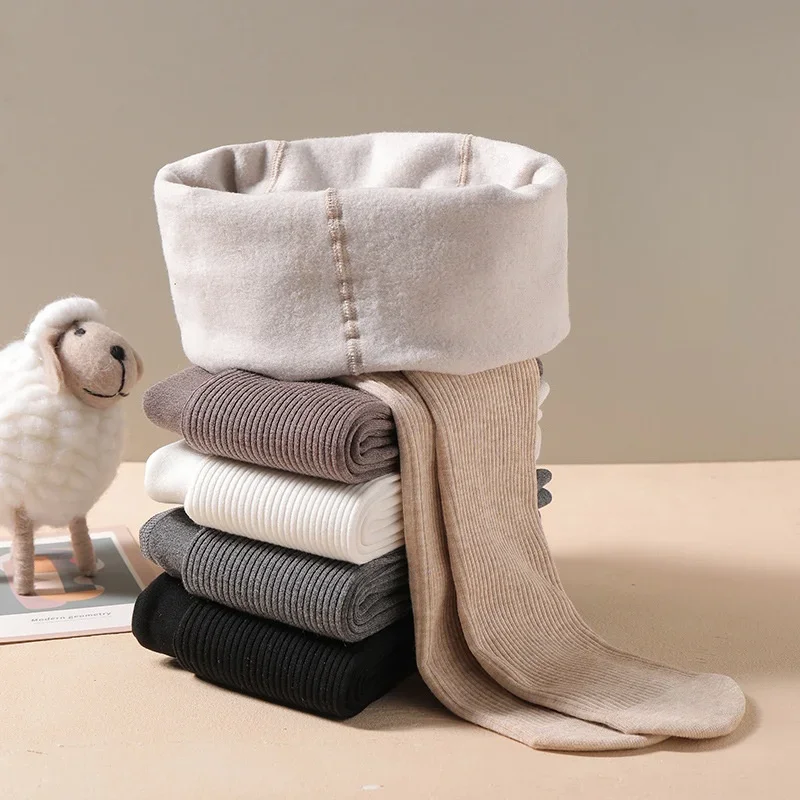 Thumbnail 4 - #8 Latest Fleece Lined Socks Offers