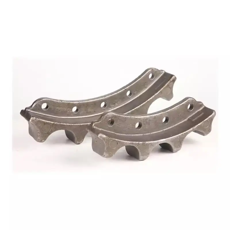 D9N Dozer Segment Sprocket Segemnt Group  7T1246