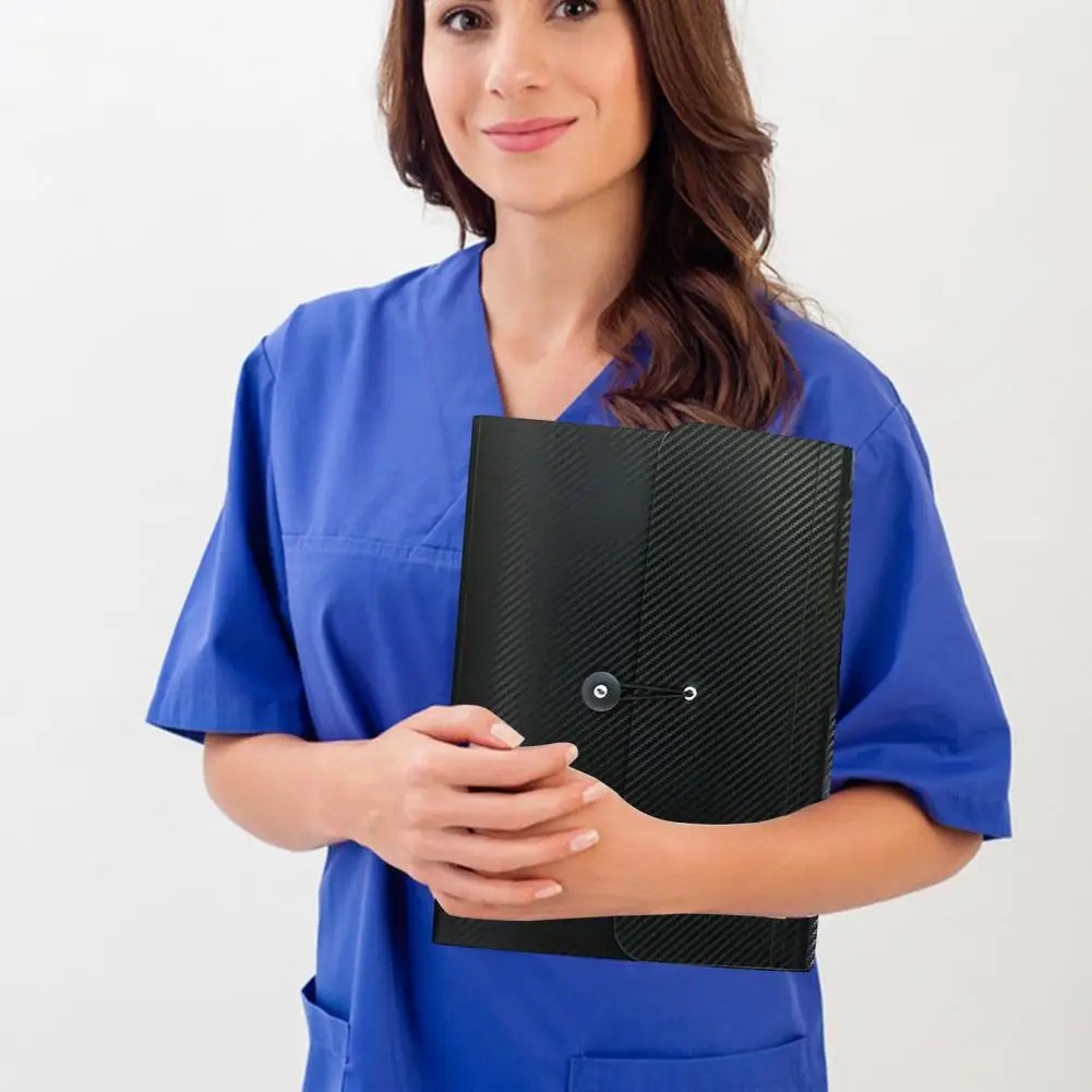 Ярлыки-наклейки для файлов, папки с бирками, портативная фотобумага с несколькими отделениями для чеков в классе