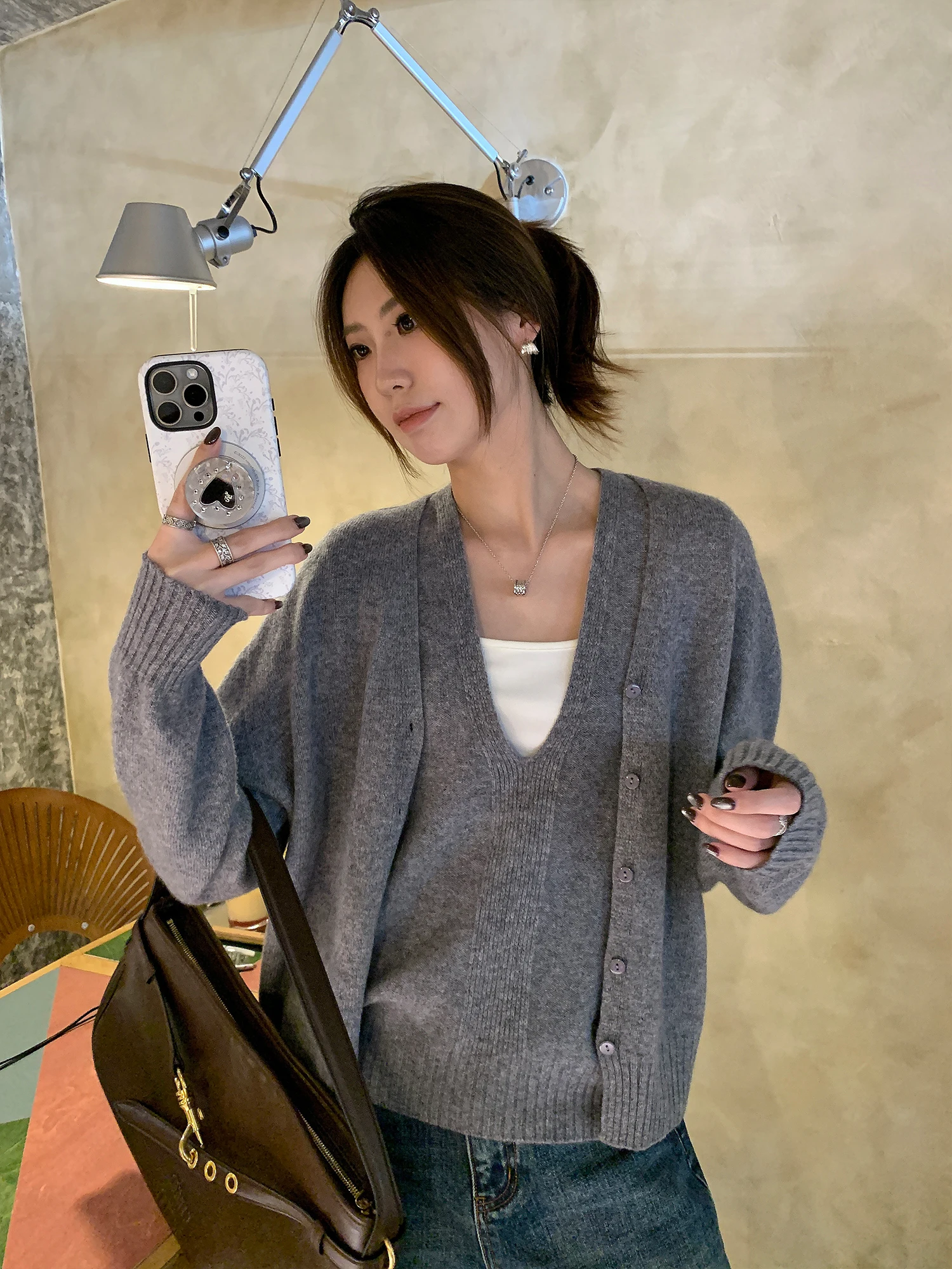 A Luxury Soft 00 Ca… - image