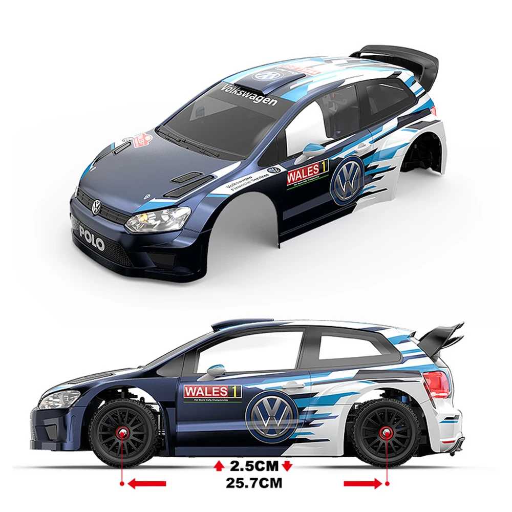 Mjx Hyper Go 1:10 ブラシレス 10304 ラジコンカー シミュレーションモデル 高速走行 RCカー オフロード車 おもちゃ