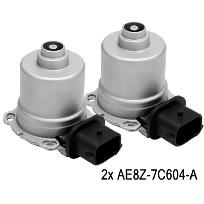 

Sp-2Pcs Automatic Transmission Clutch Actuator AE8Z7C604A Replacement Parts For Ford Fiesta Focus 2011-2017 AE8Z-7C604-A