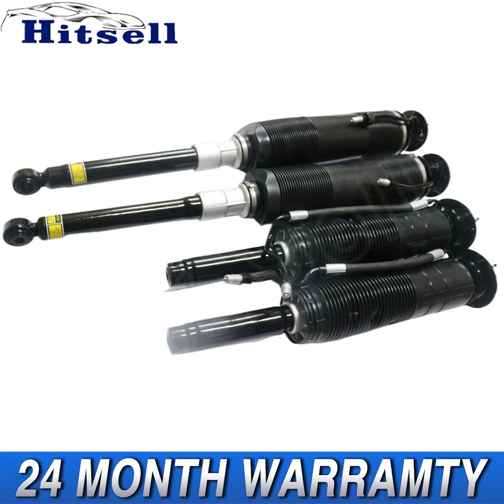 Hydrauliczny amortyzator ABC do Mercedes W220 W215 CL600, CL55, CL500, CL230, CL200, A220 2153200413 2203205413