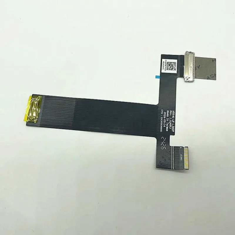 

A++For DELL Alienware X14 Laptop LCD LVDS Screen Flex Cable 08FP96 8FP96 LF-L382P