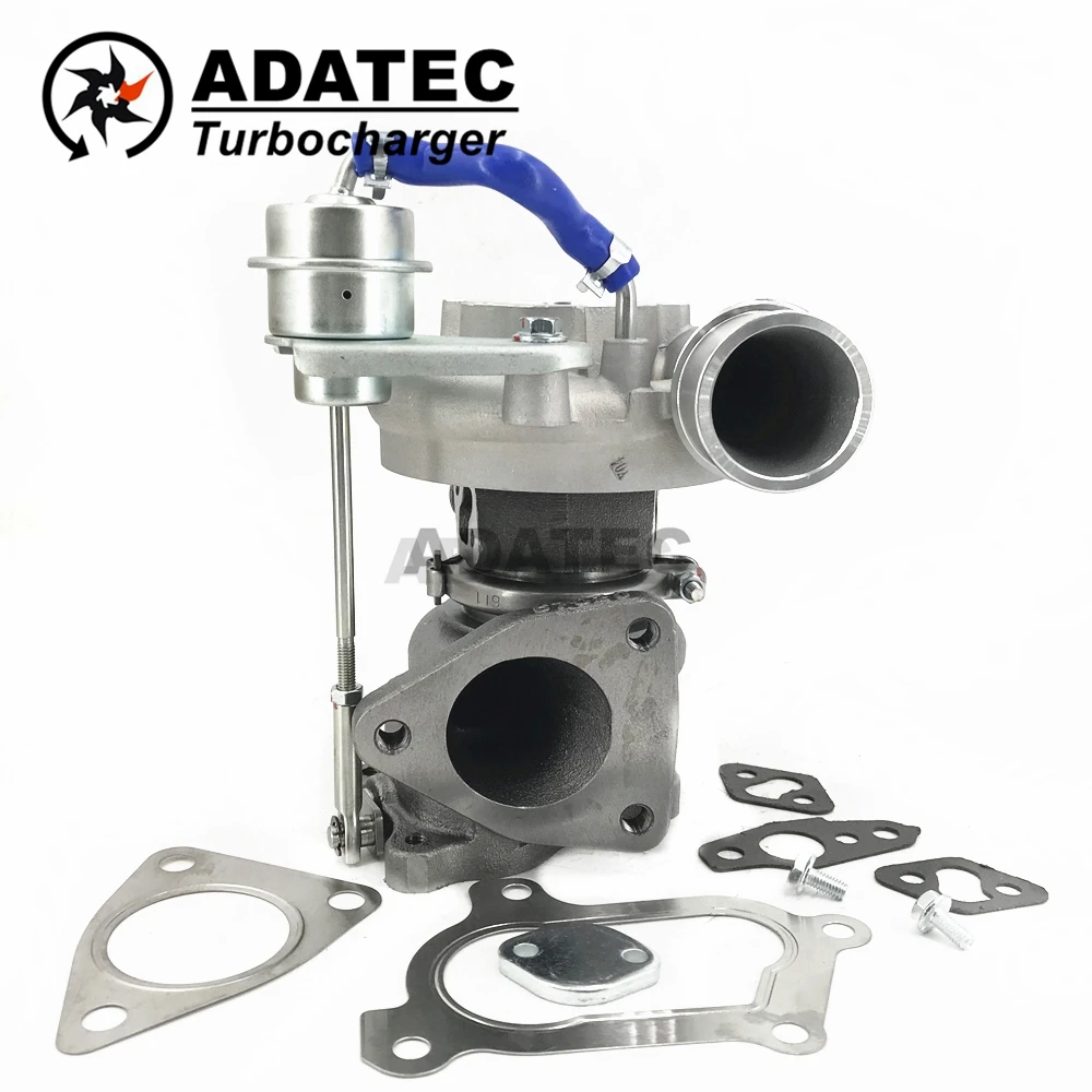 CT12B Turbo Upgrade 17201-67010 17201-67020 17201-67040 Para Toyota 4Runner Surf Land Cruiser Prado 1KZ Motor de turbina