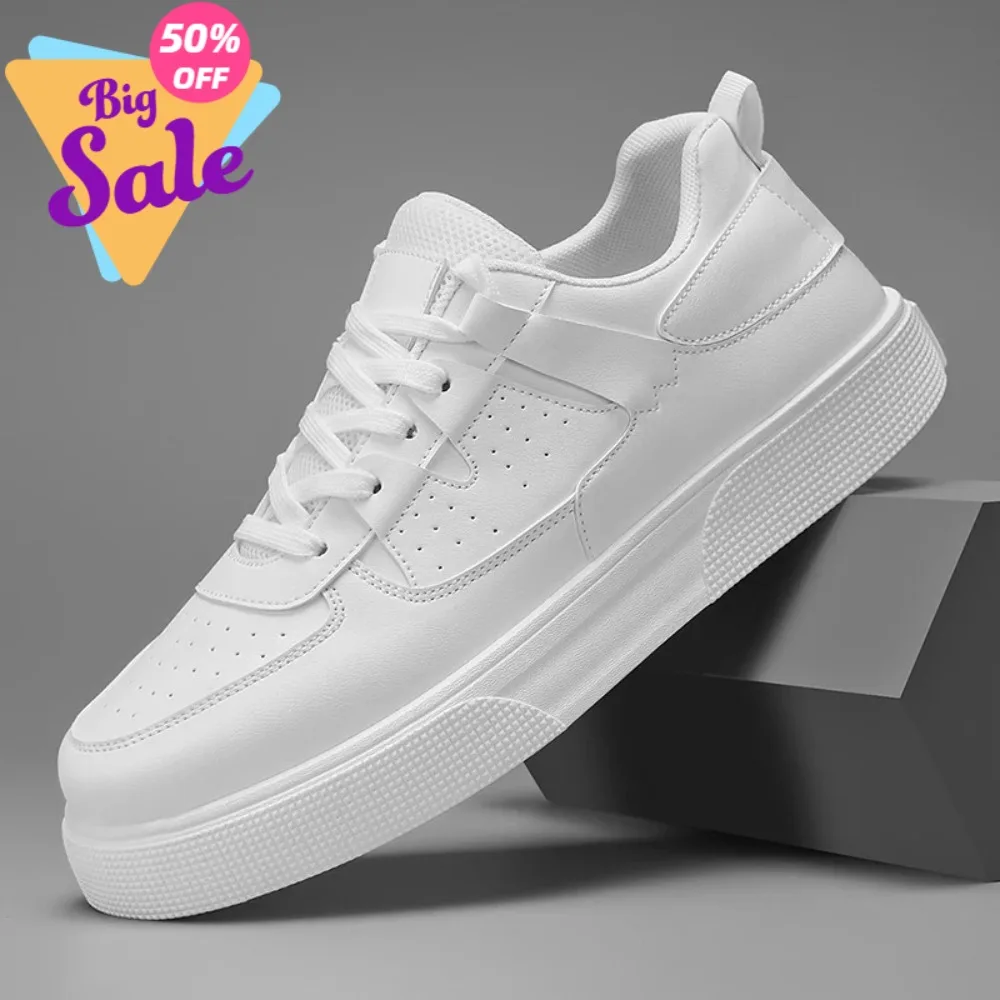 

2026 Summer Men's Casual Sports Shoes, Outdoor Hiking Trend, Lightweight and Minimalist Tenis Masculino Men Shoes