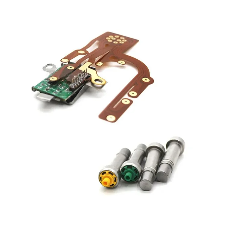 

Repair Kit For VOLVO Cylinder Clutch Actuator Renault Clutch Servo 22279199 20583314 22279233 20569775 7420569775 Parts