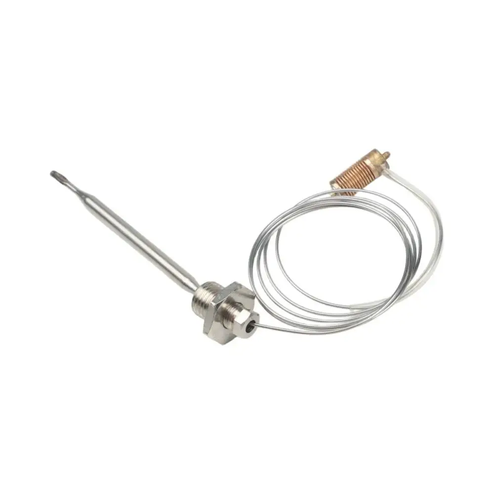 Gas Control Valve Sensor Probe For SIT 710 Thermostat Replacement Part Sensitive Heat Sensing Rod Industrial Temperature Unit