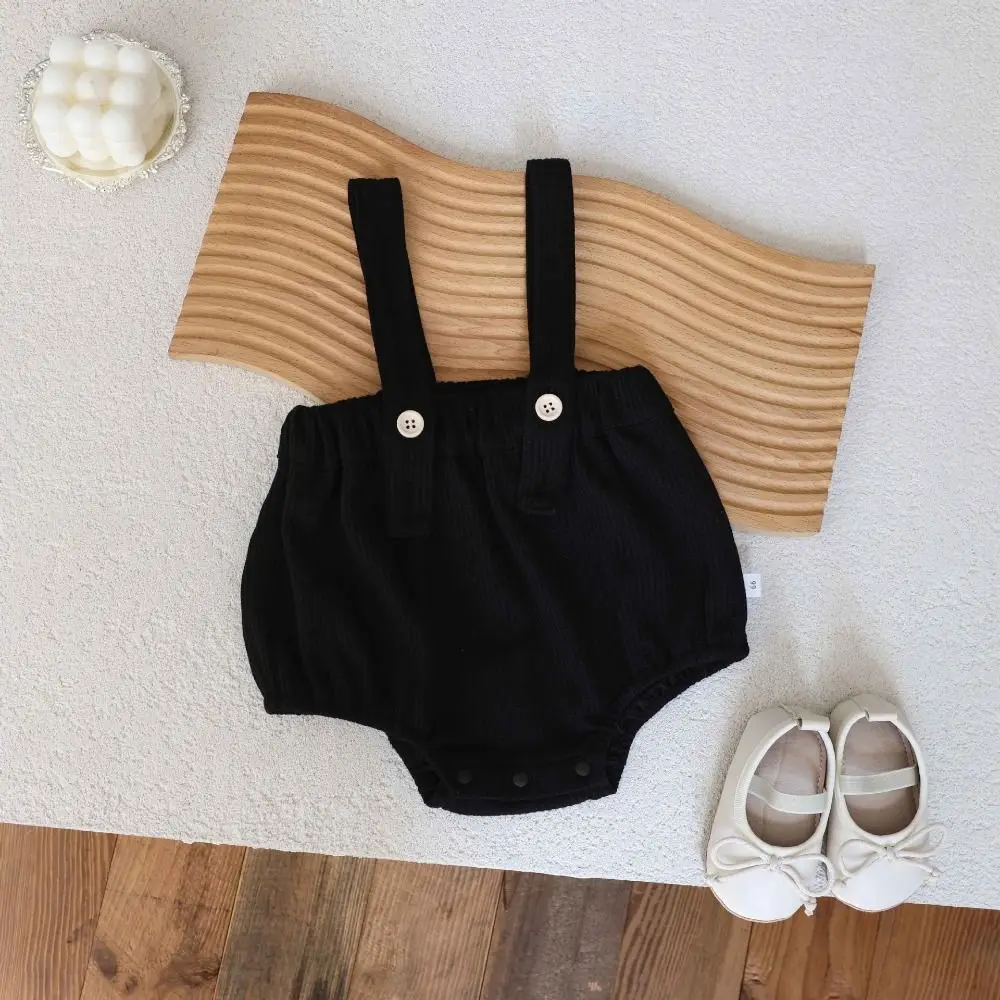 Vestido tipo jersey con cuello de hoja de loto para bebé, mono con volantes, mono con flores para niño, pelele infantil esponjoso, pantalones cortos para bebé, traje de escalada