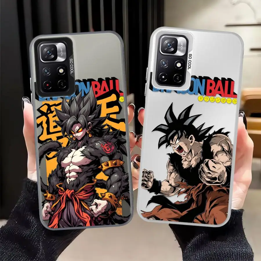 Dragon Ball Super A… - image