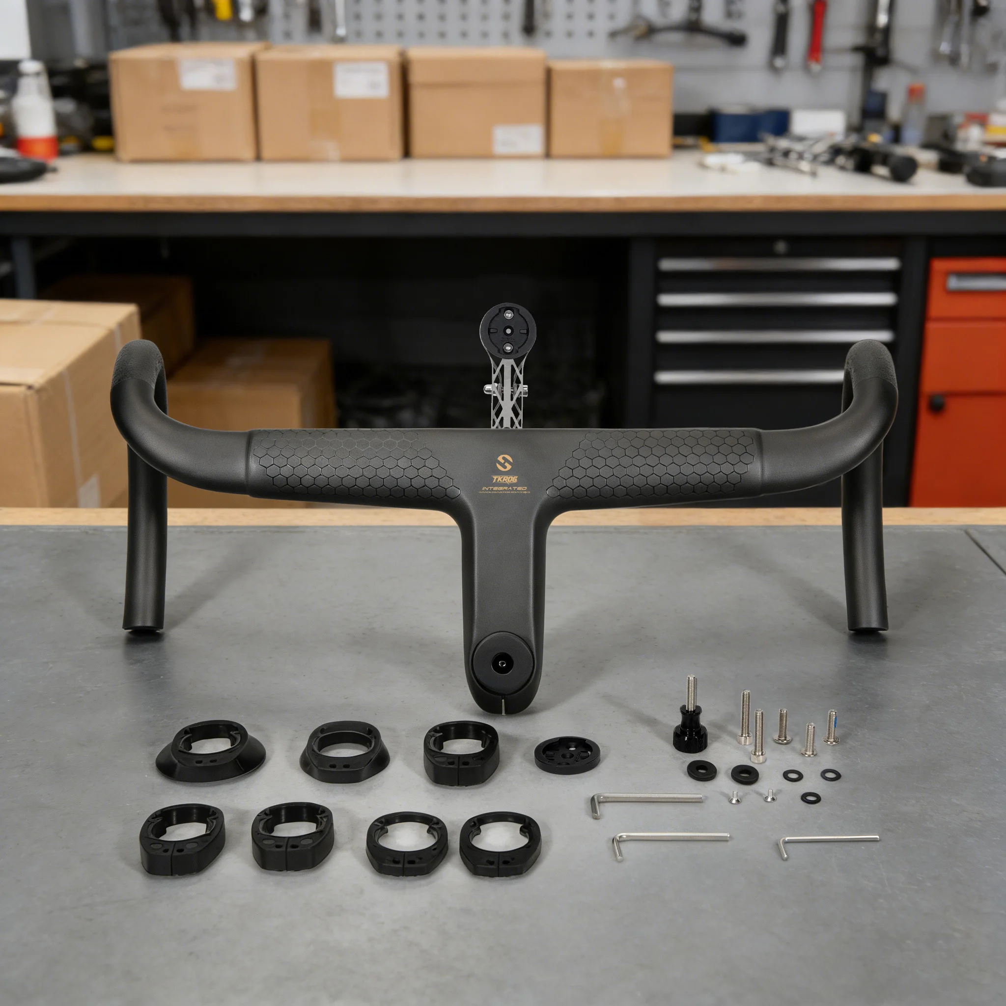 Toseek Carbon Road …