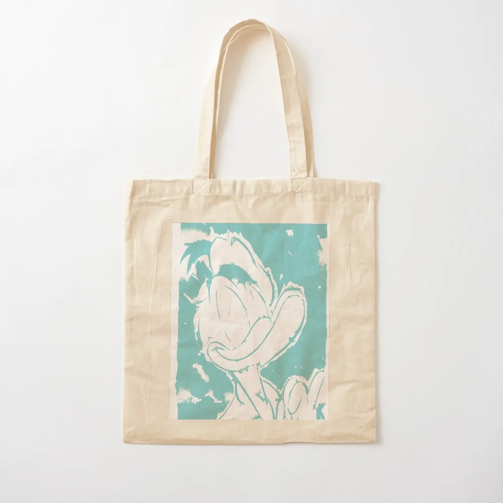 Donald Pop Tote Bag shopper bags for women eco bag folding hand bag ladies Cloth